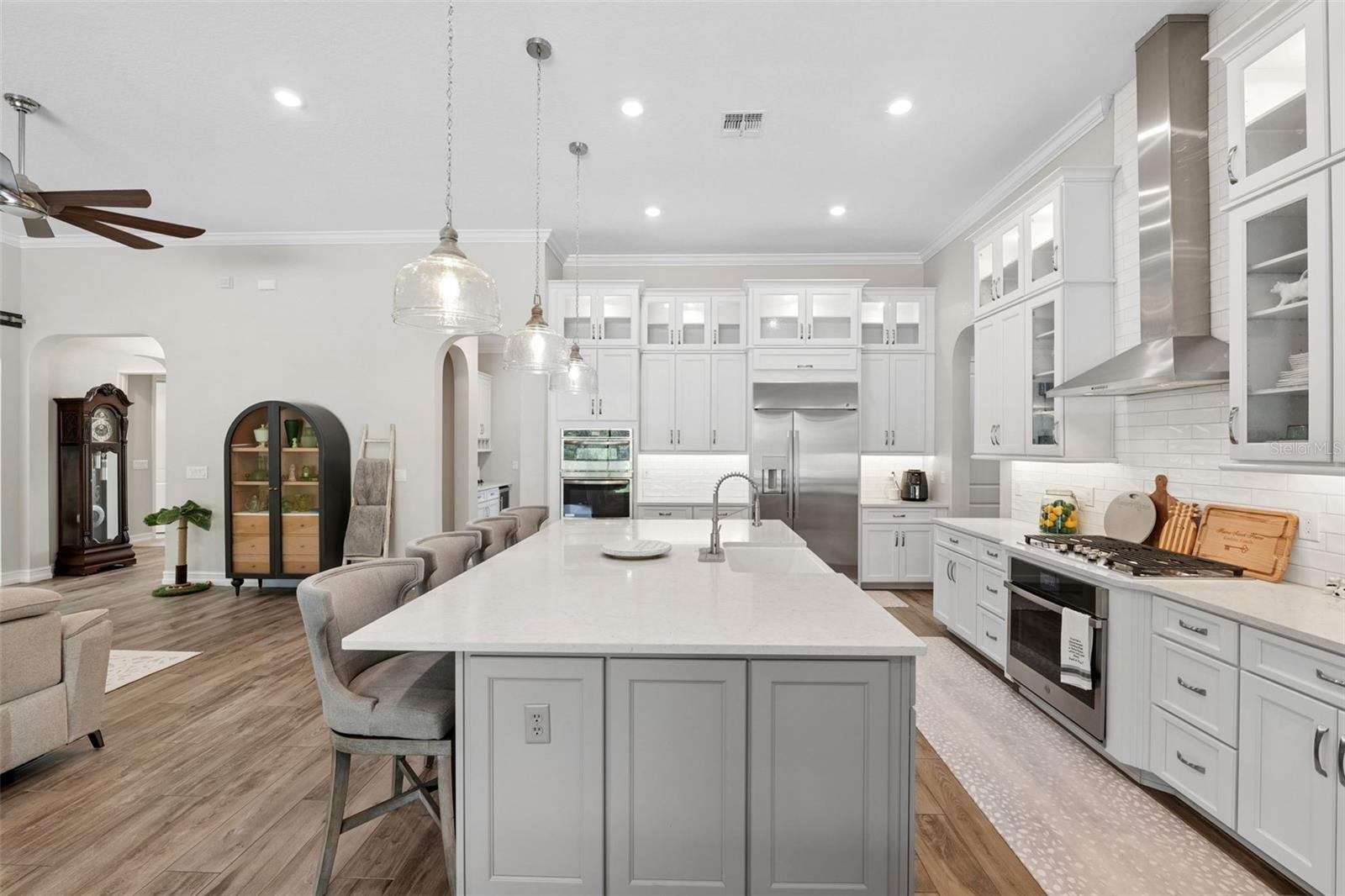 TARRAMOR PH 1 - Residential