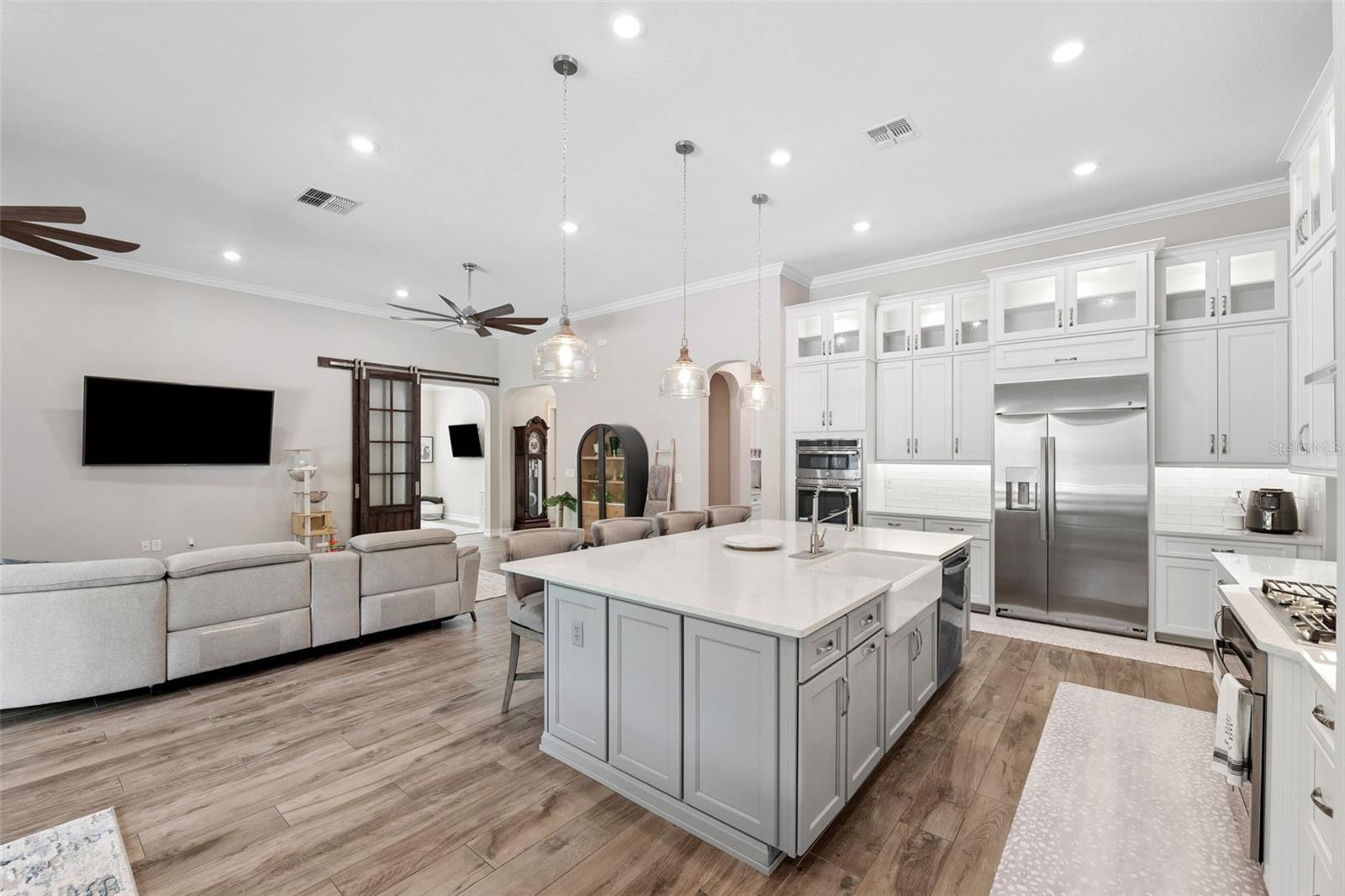 TARRAMOR PH 1 - Residential