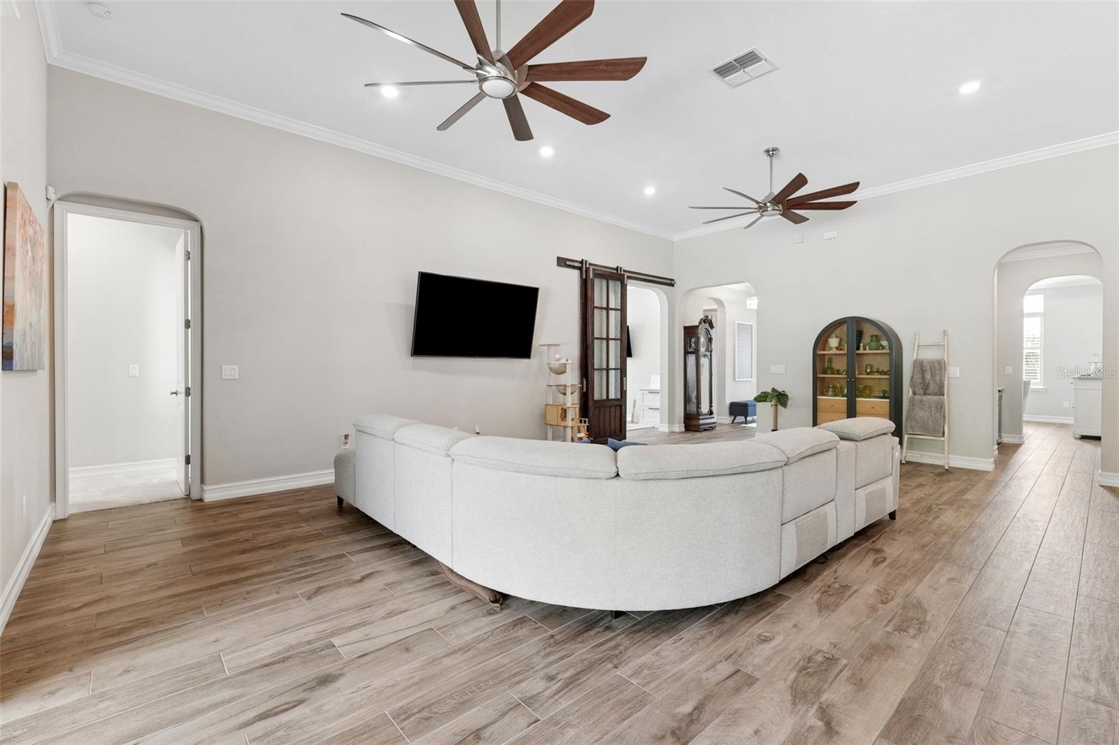 TARRAMOR PH 1 - Residential