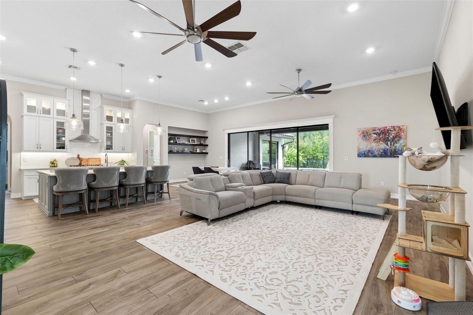 TARRAMOR PH 1 - Residential
