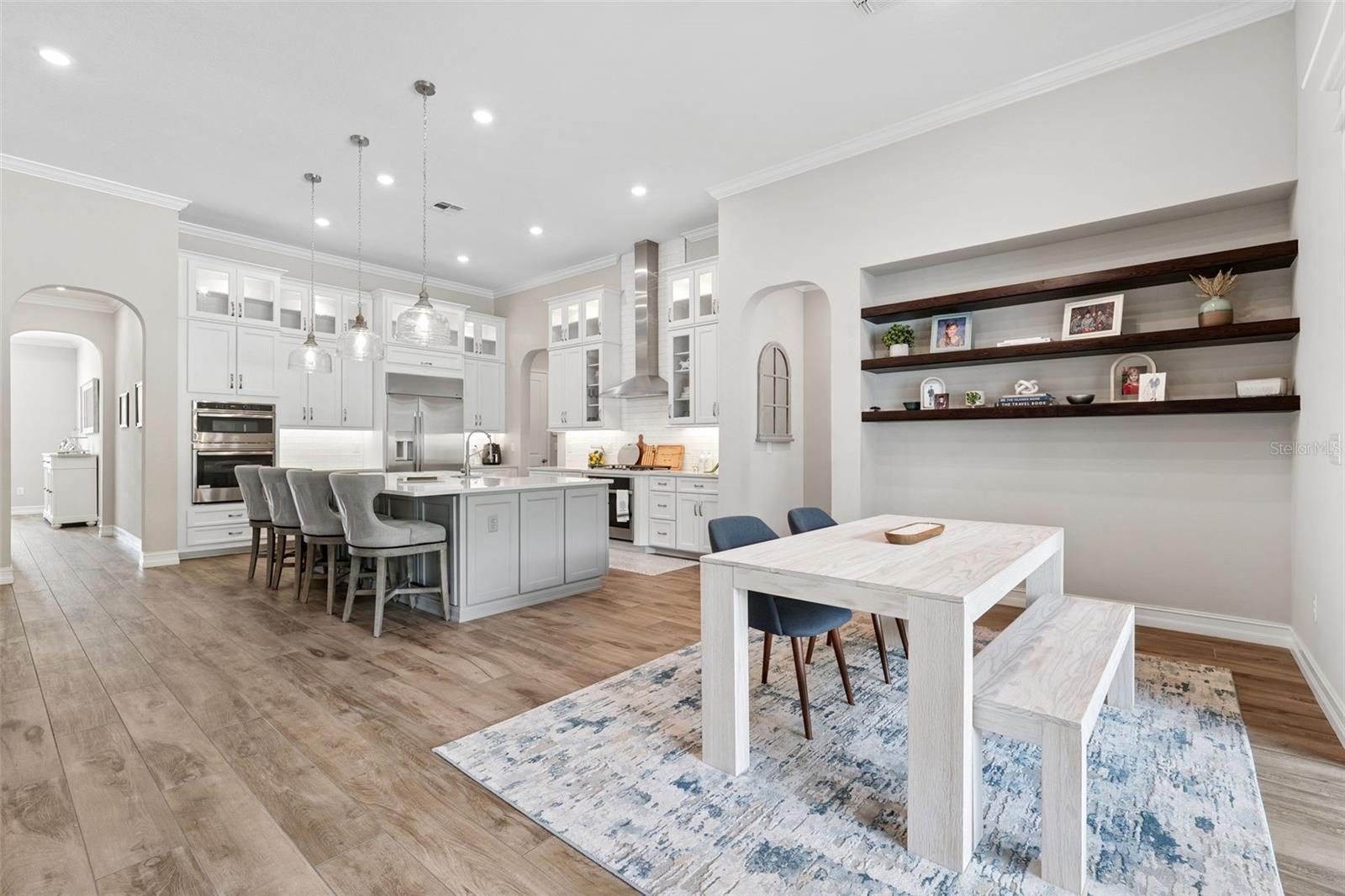 TARRAMOR PH 1 - Residential