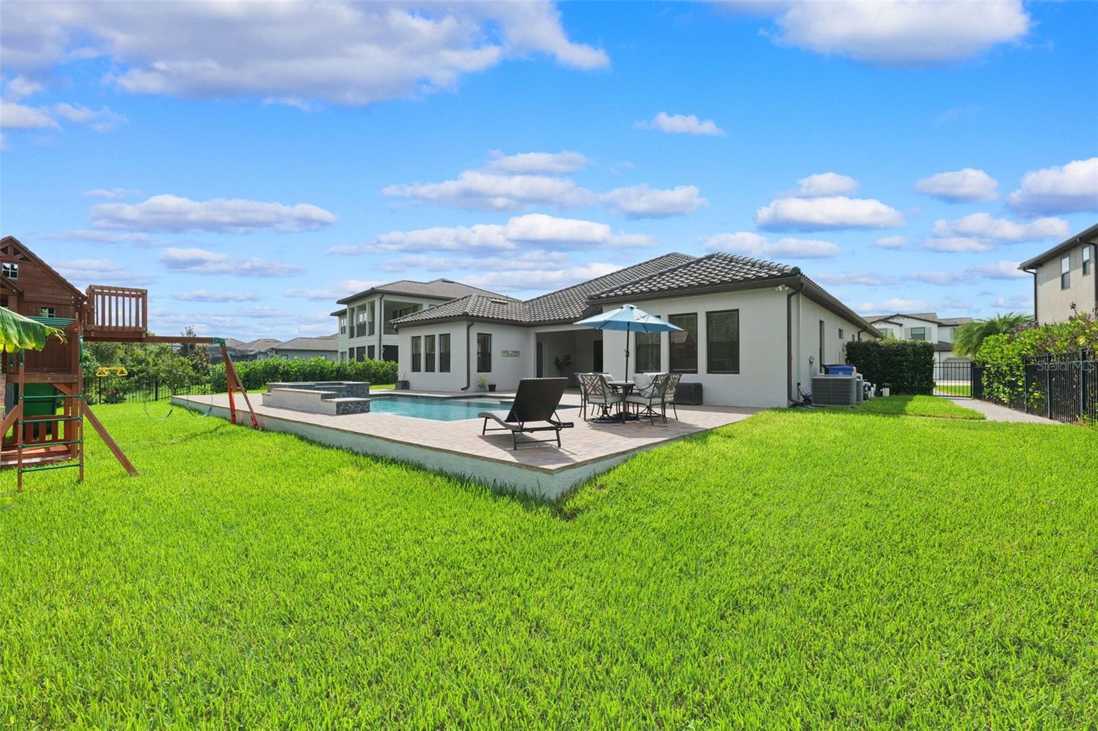 TARRAMOR PH 1 - Residential