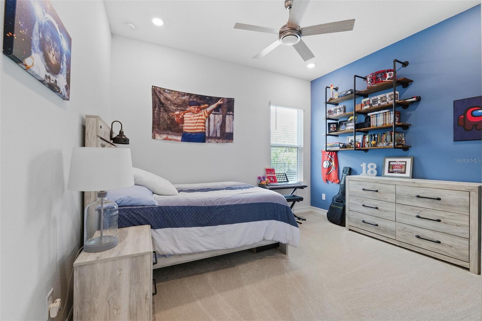 TARRAMOR PH 1 - Residential