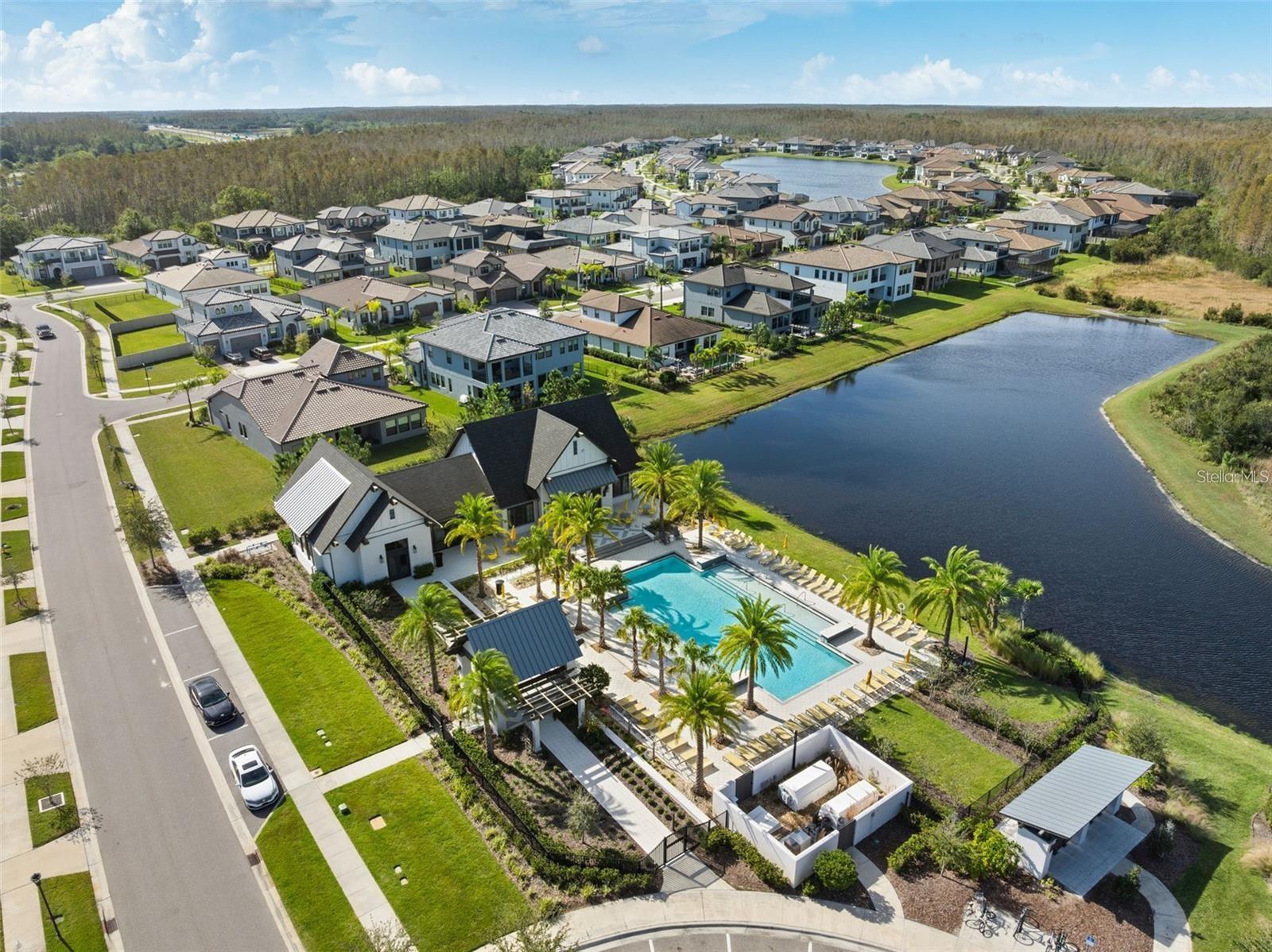 TARRAMOR PH 1 - Residential