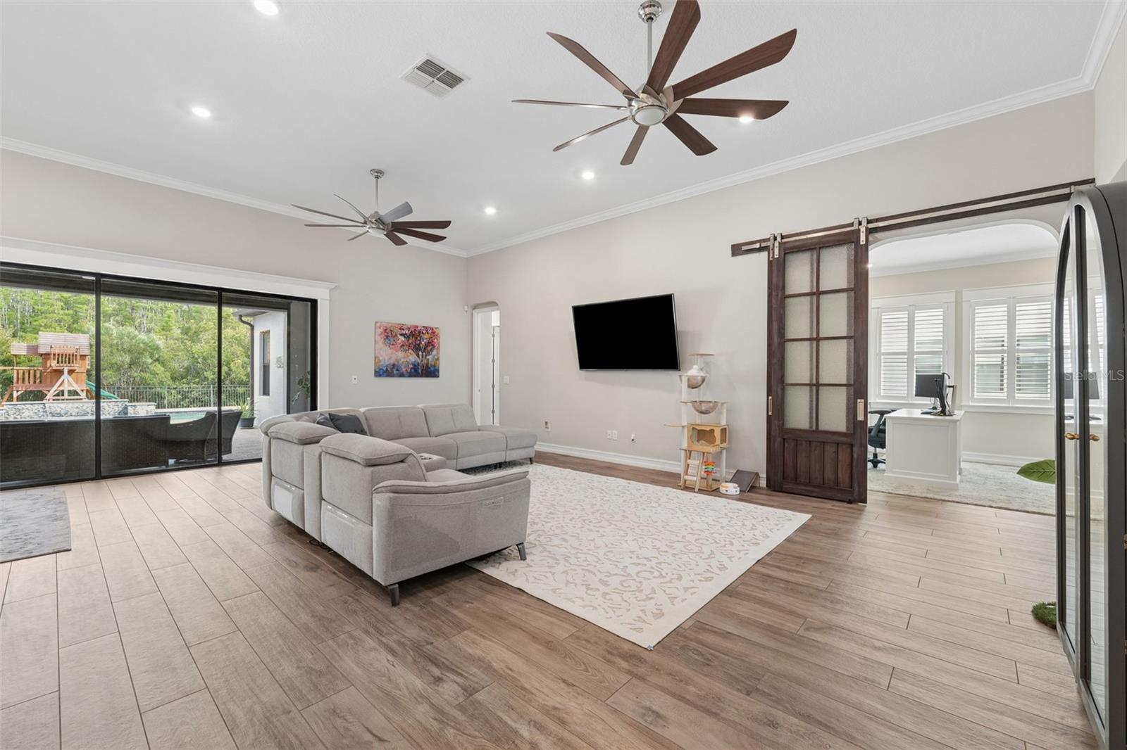 TARRAMOR PH 1 - Residential