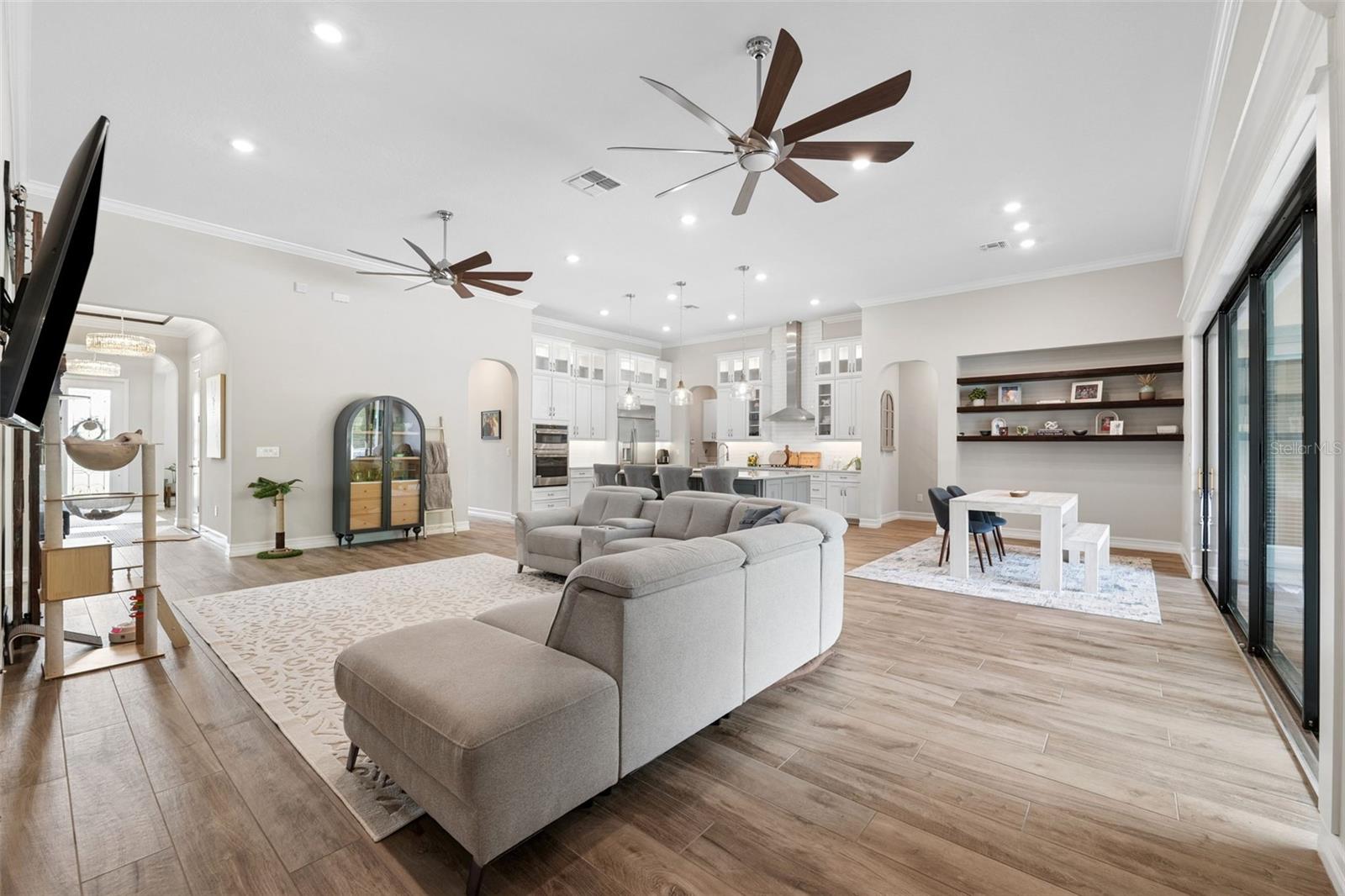 TARRAMOR PH 1 - Residential