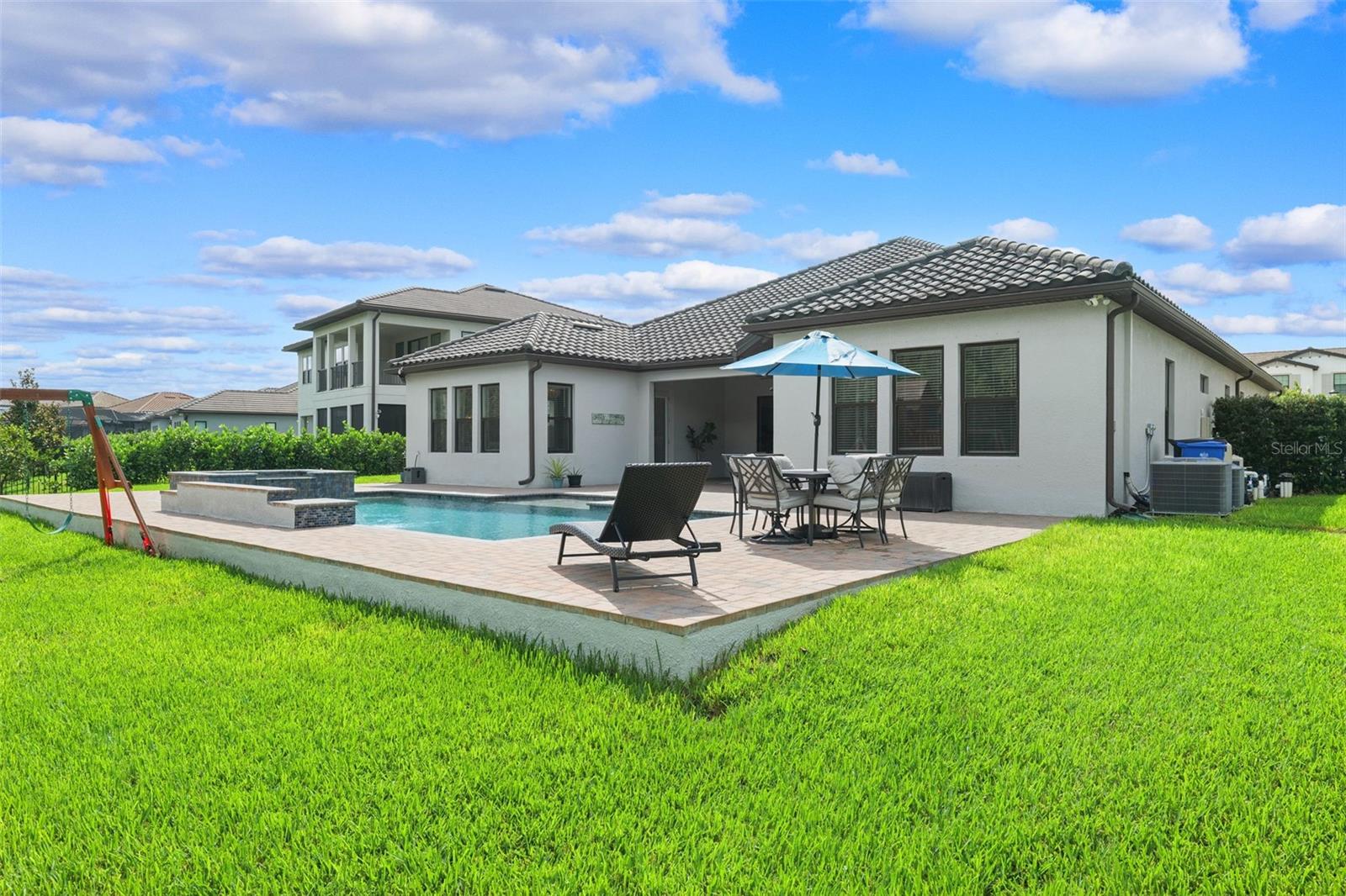 TARRAMOR PH 1 - Residential