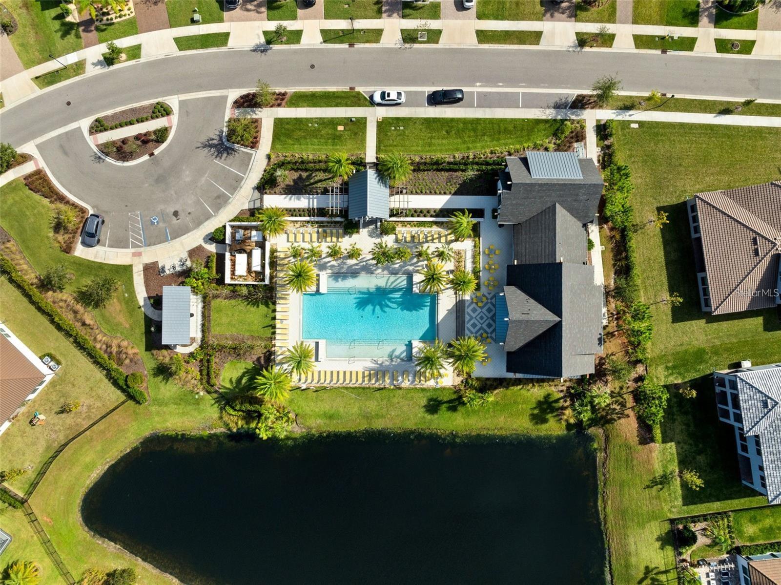 TARRAMOR PH 1 - Residential