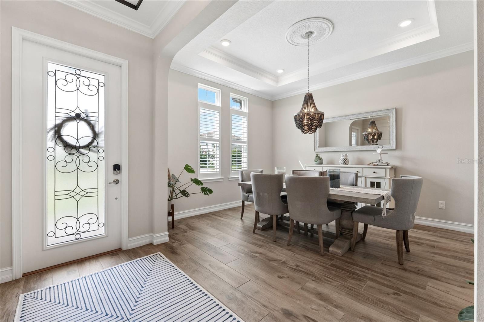TARRAMOR PH 1 - Residential