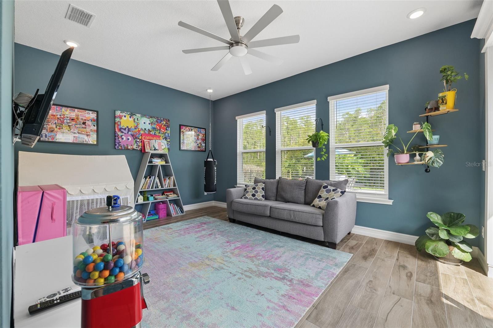 TARRAMOR PH 1 - Residential
