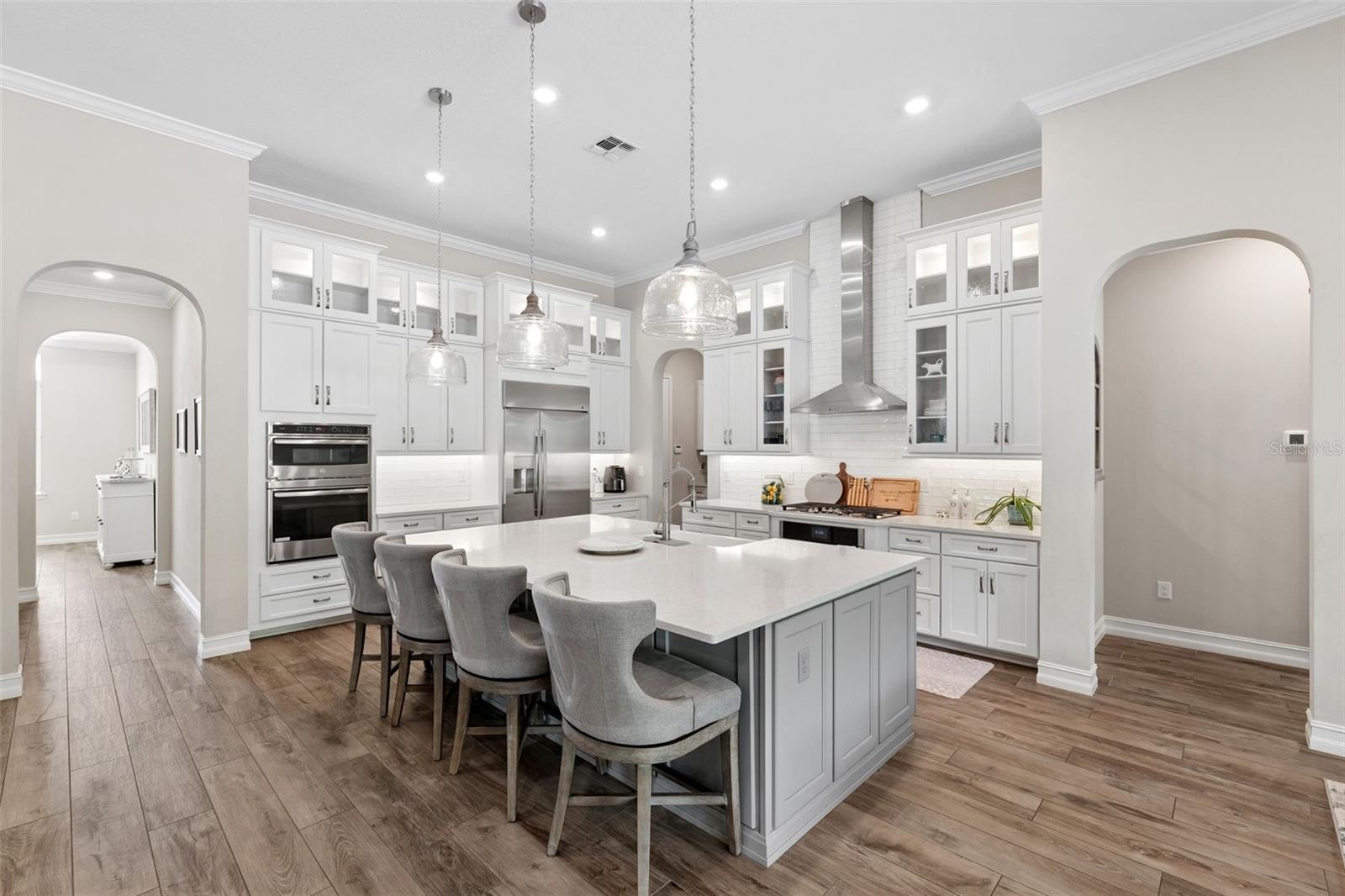 TARRAMOR PH 1 - Residential