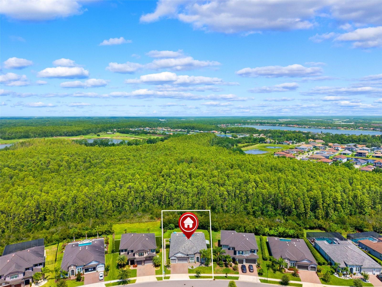 TARRAMOR PH 1 - Residential