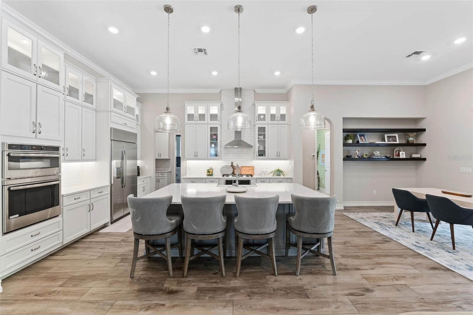 TARRAMOR PH 1 - Residential