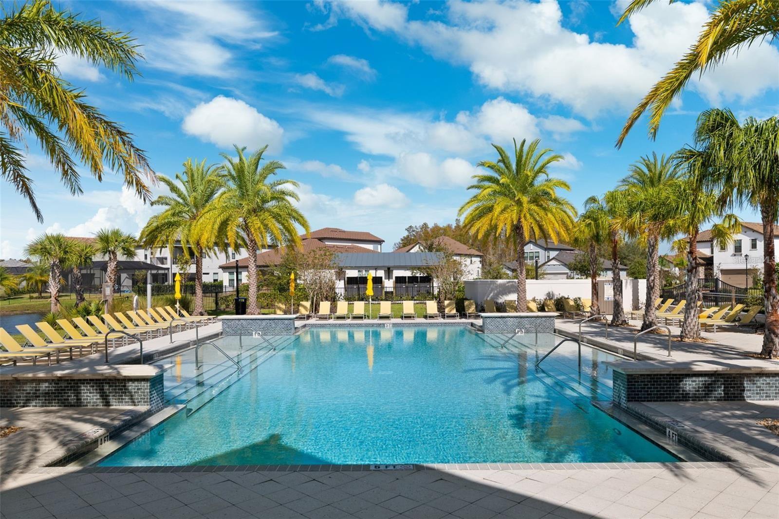 TARRAMOR PH 1 - Residential