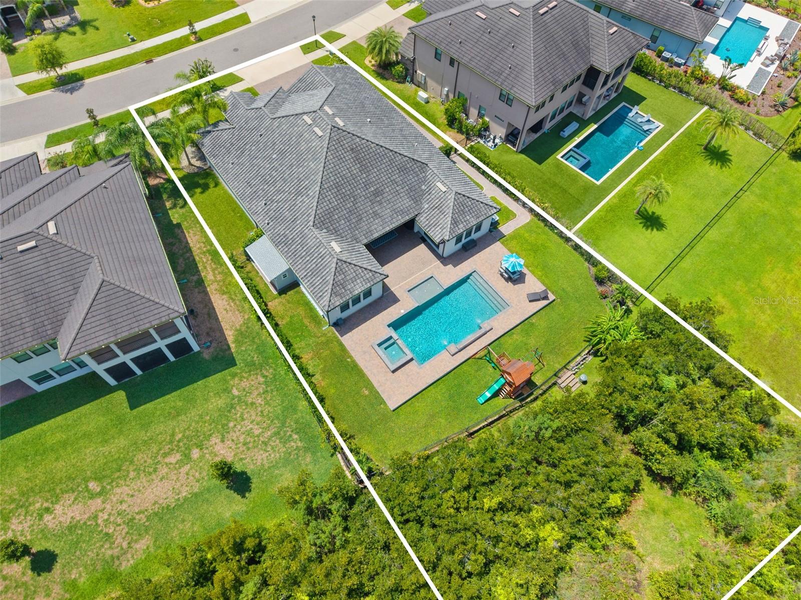 TARRAMOR PH 1 - Residential