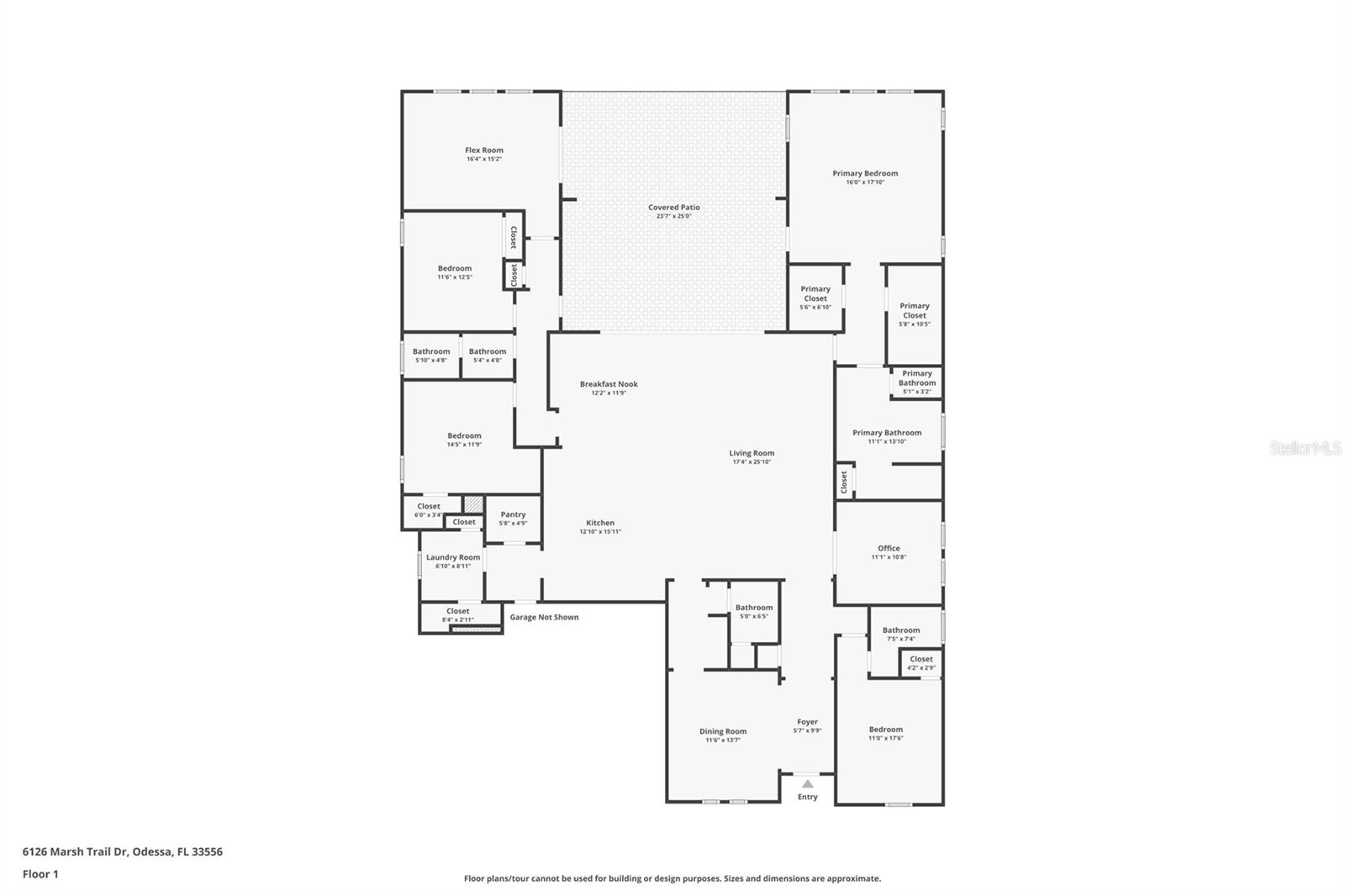 TARRAMOR PH 1 - Residential