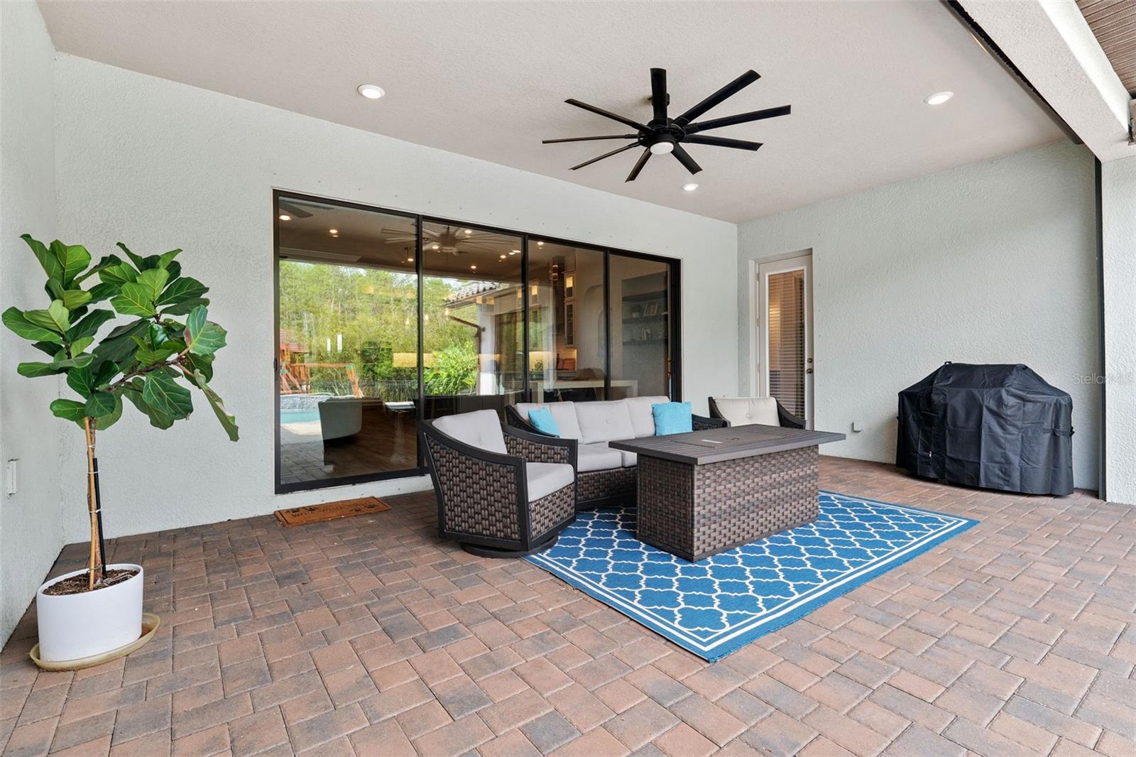TARRAMOR PH 1 - Residential