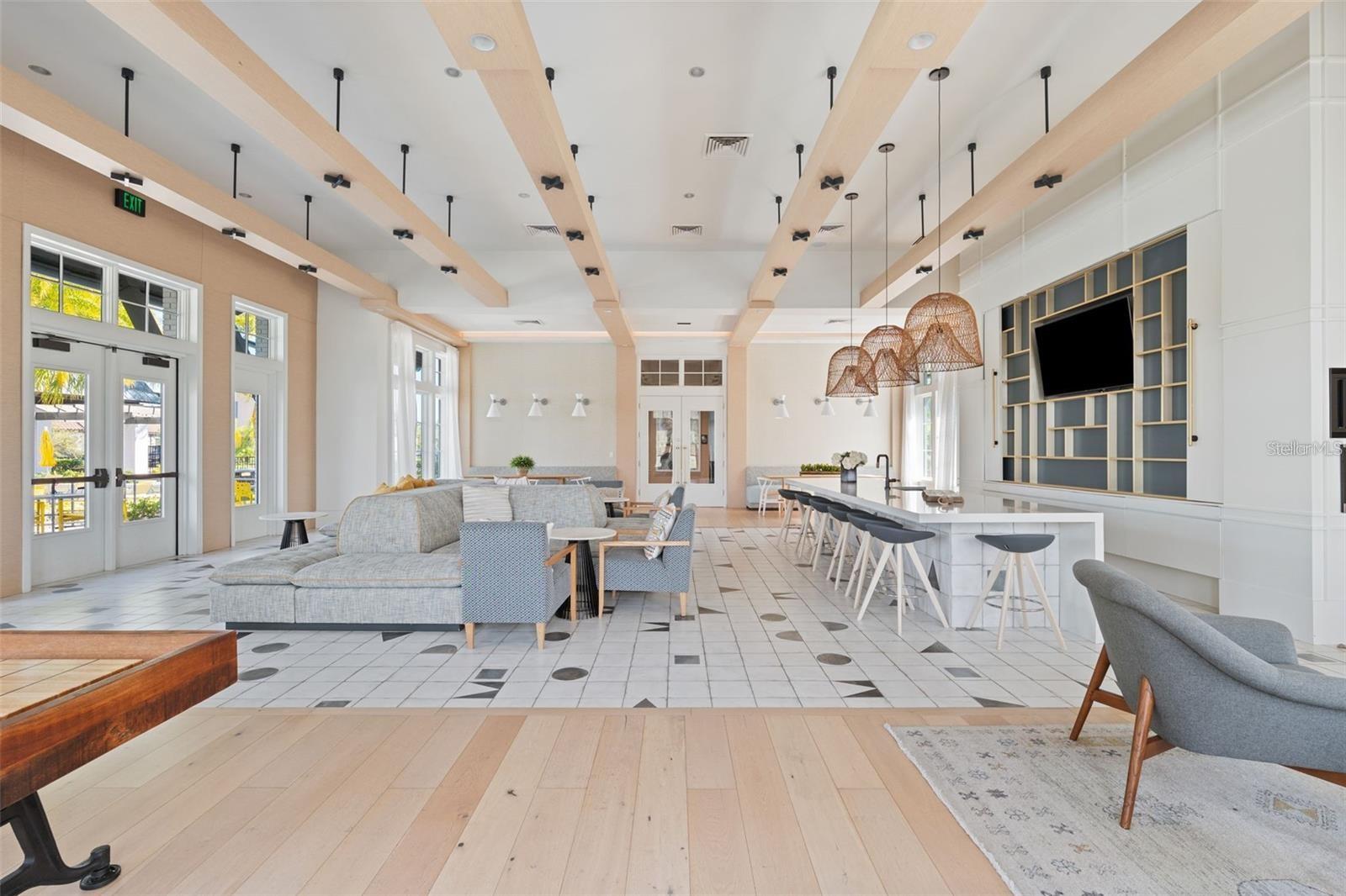 TARRAMOR PH 1 - Residential