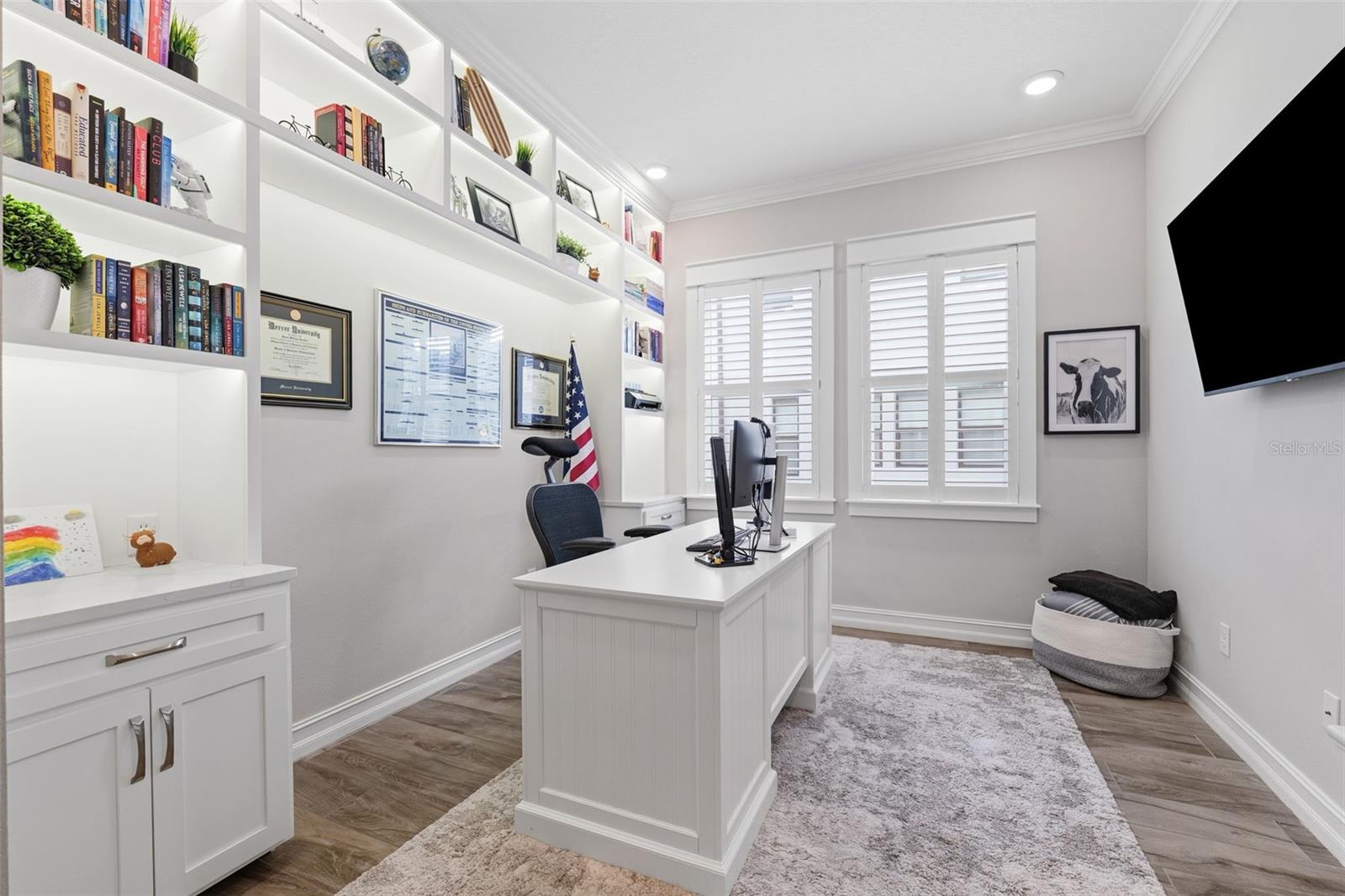 TARRAMOR PH 1 - Residential
