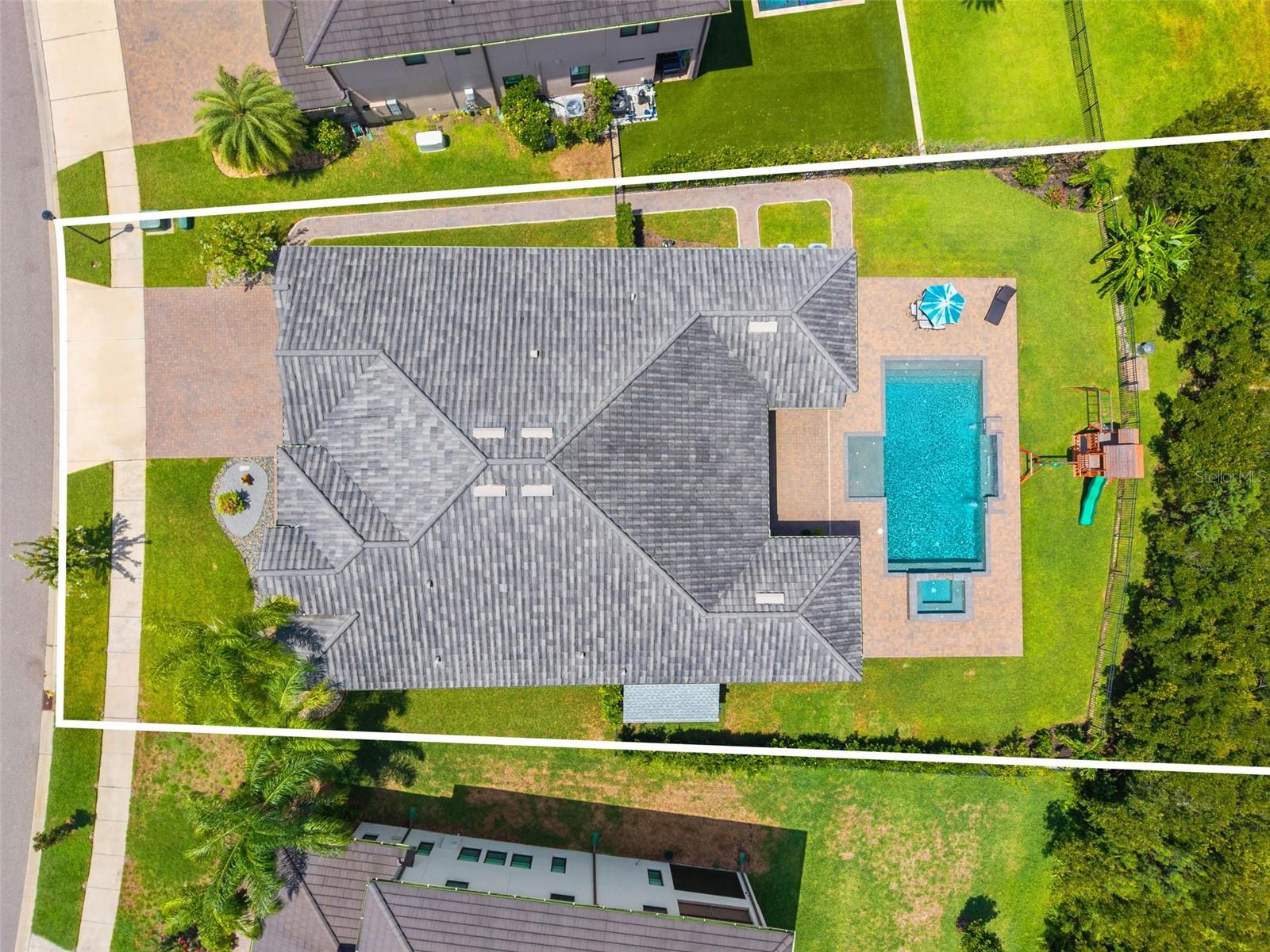 TARRAMOR PH 1 - Residential