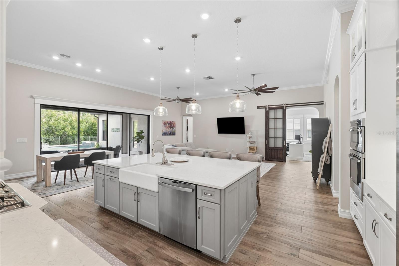 TARRAMOR PH 1 - Residential