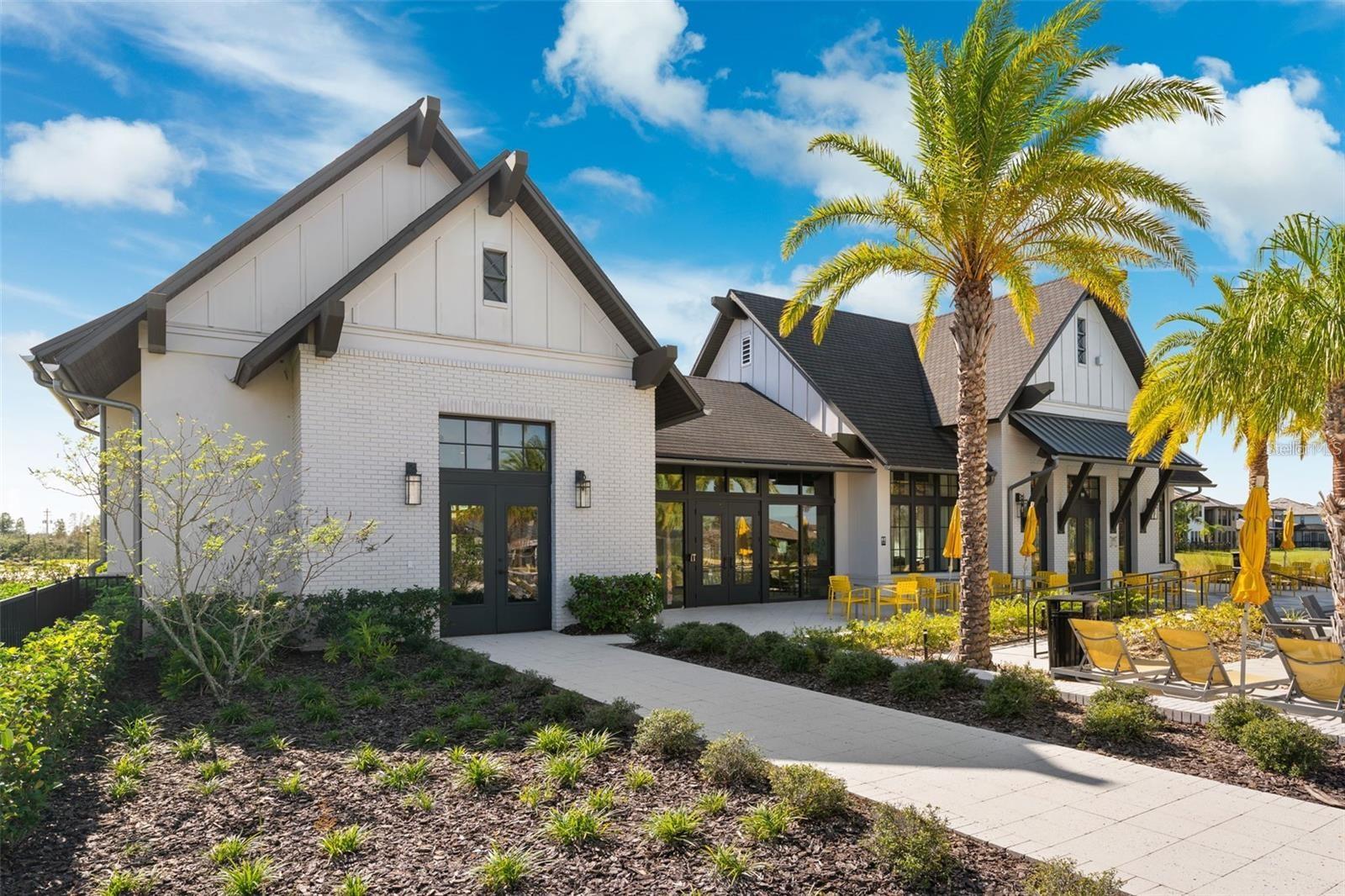 TARRAMOR PH 1 - Residential
