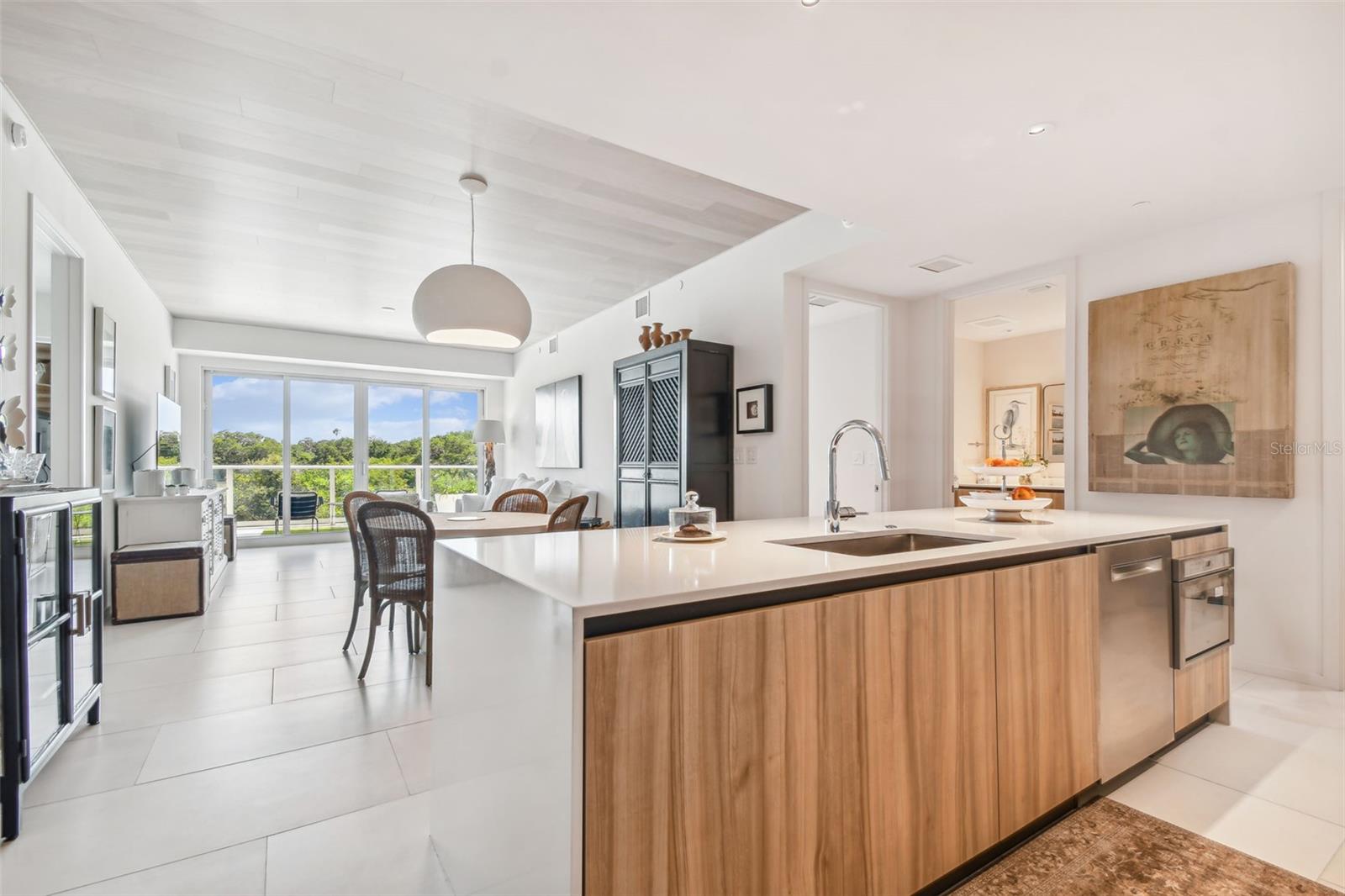 SERENA BY THE SEA CONDO - Residential