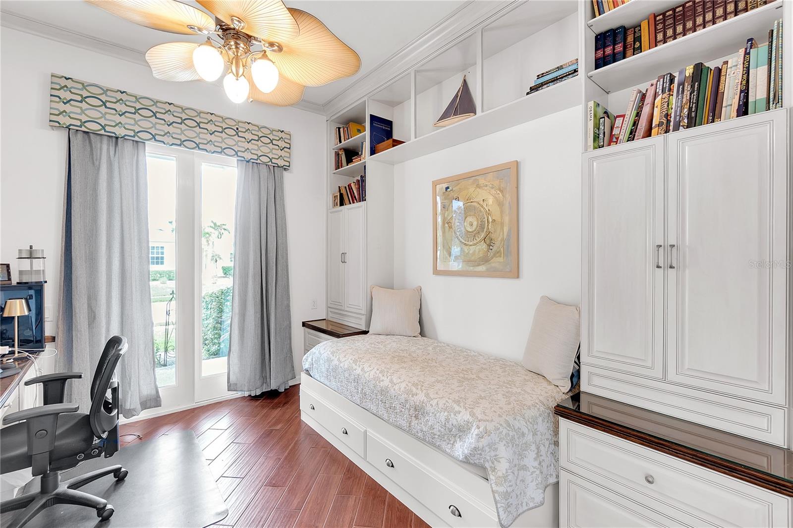 RIVERDALE REV - Residential