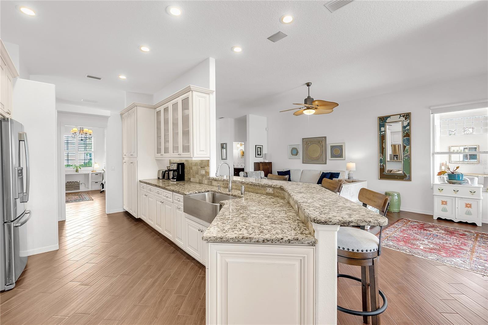 RIVERDALE REV - Residential