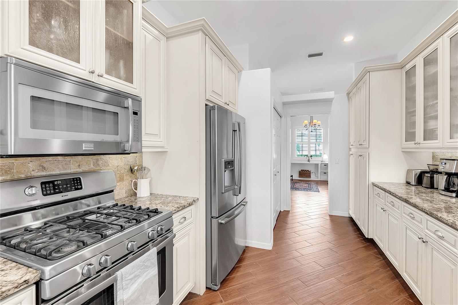 RIVERDALE REV - Residential
