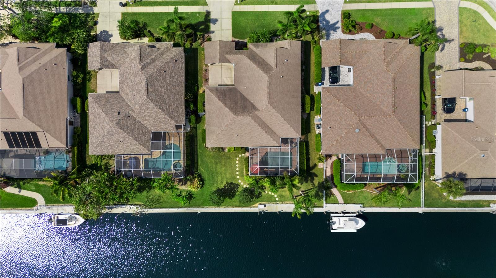 RIVERDALE REV - Residential