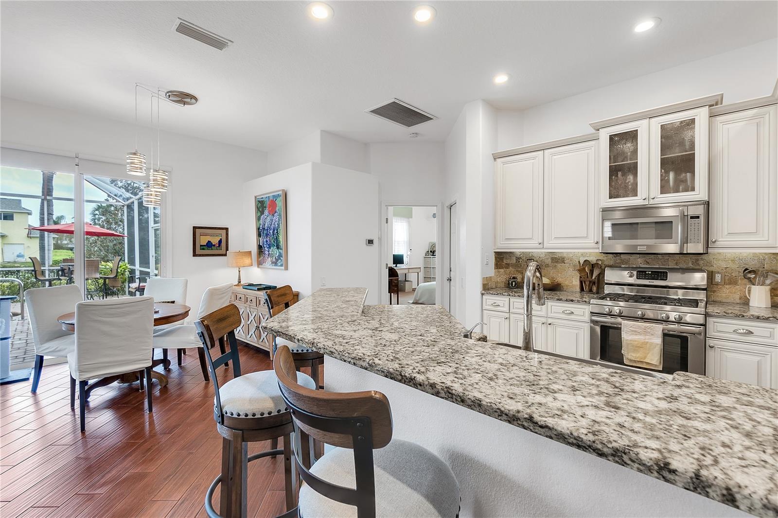 RIVERDALE REV - Residential