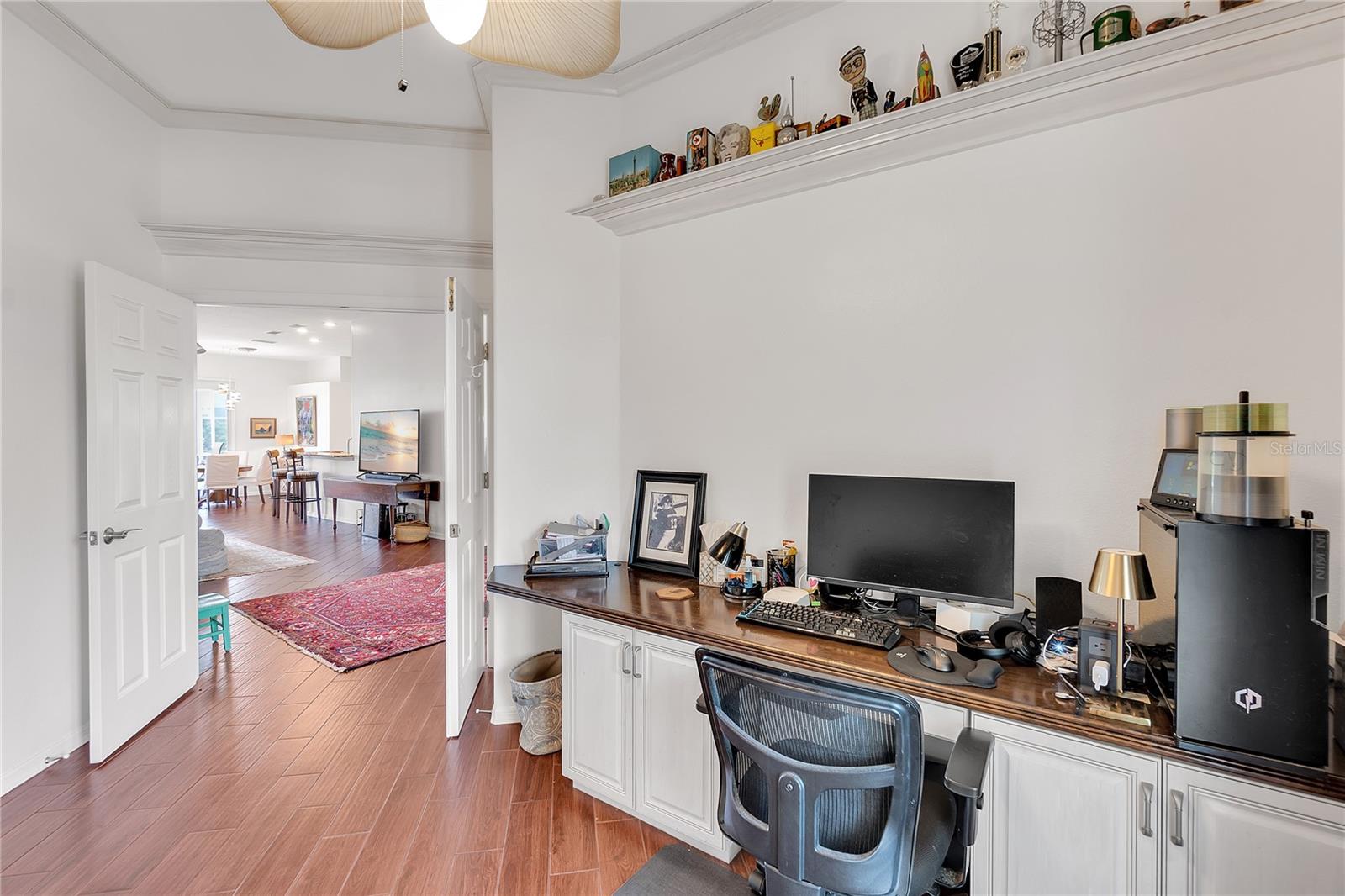RIVERDALE REV - Residential