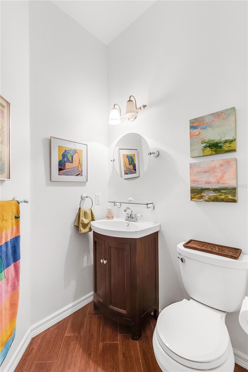 RIVERDALE REV - Residential