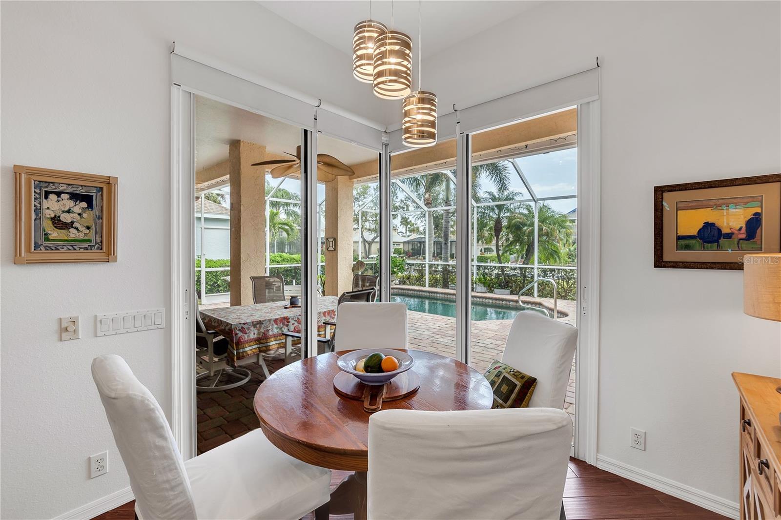 RIVERDALE REV - Residential