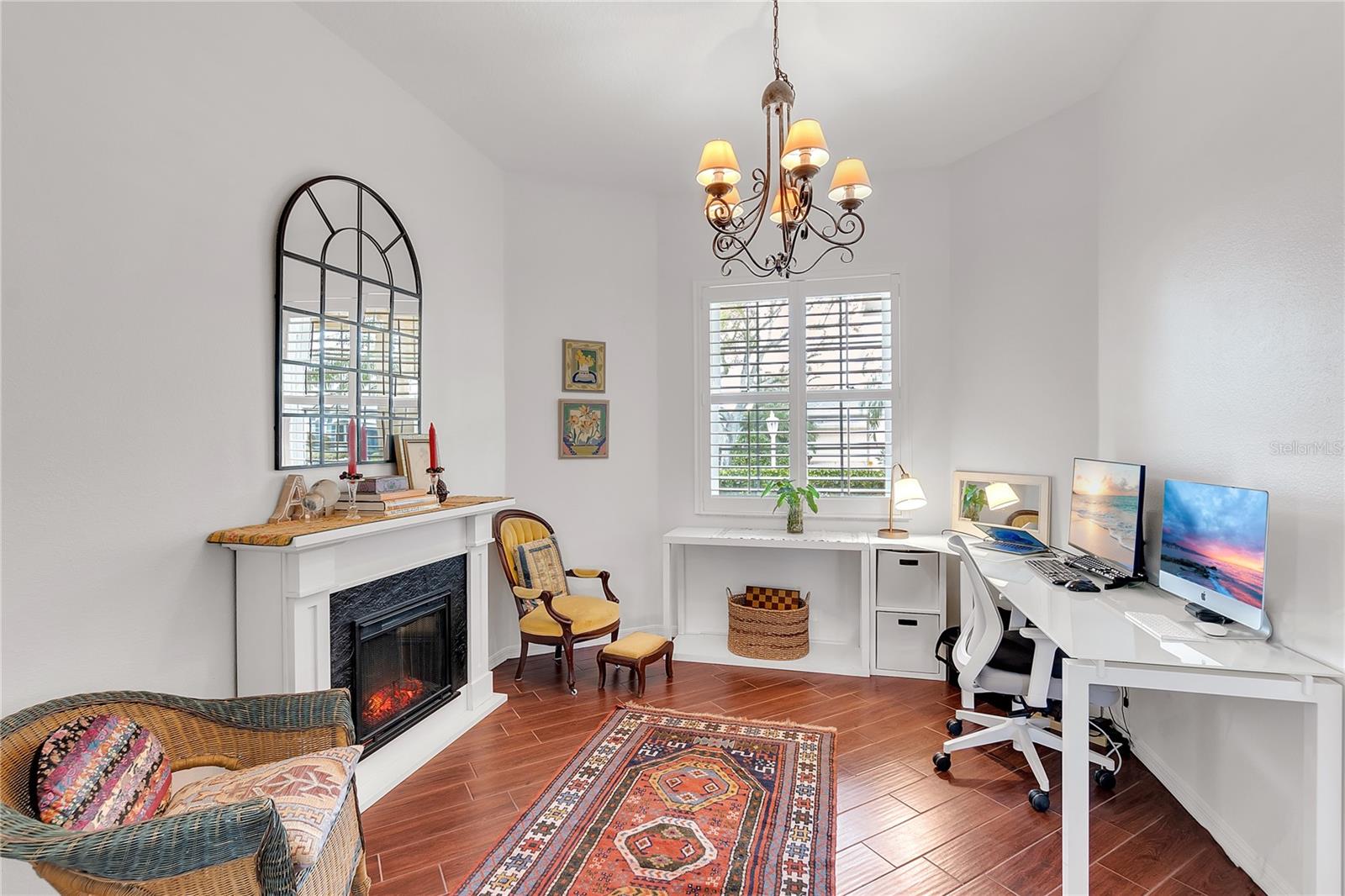 RIVERDALE REV - Residential