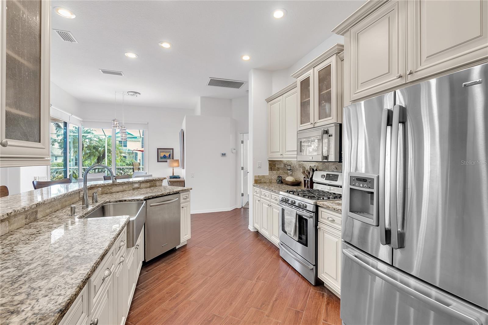 RIVERDALE REV - Residential