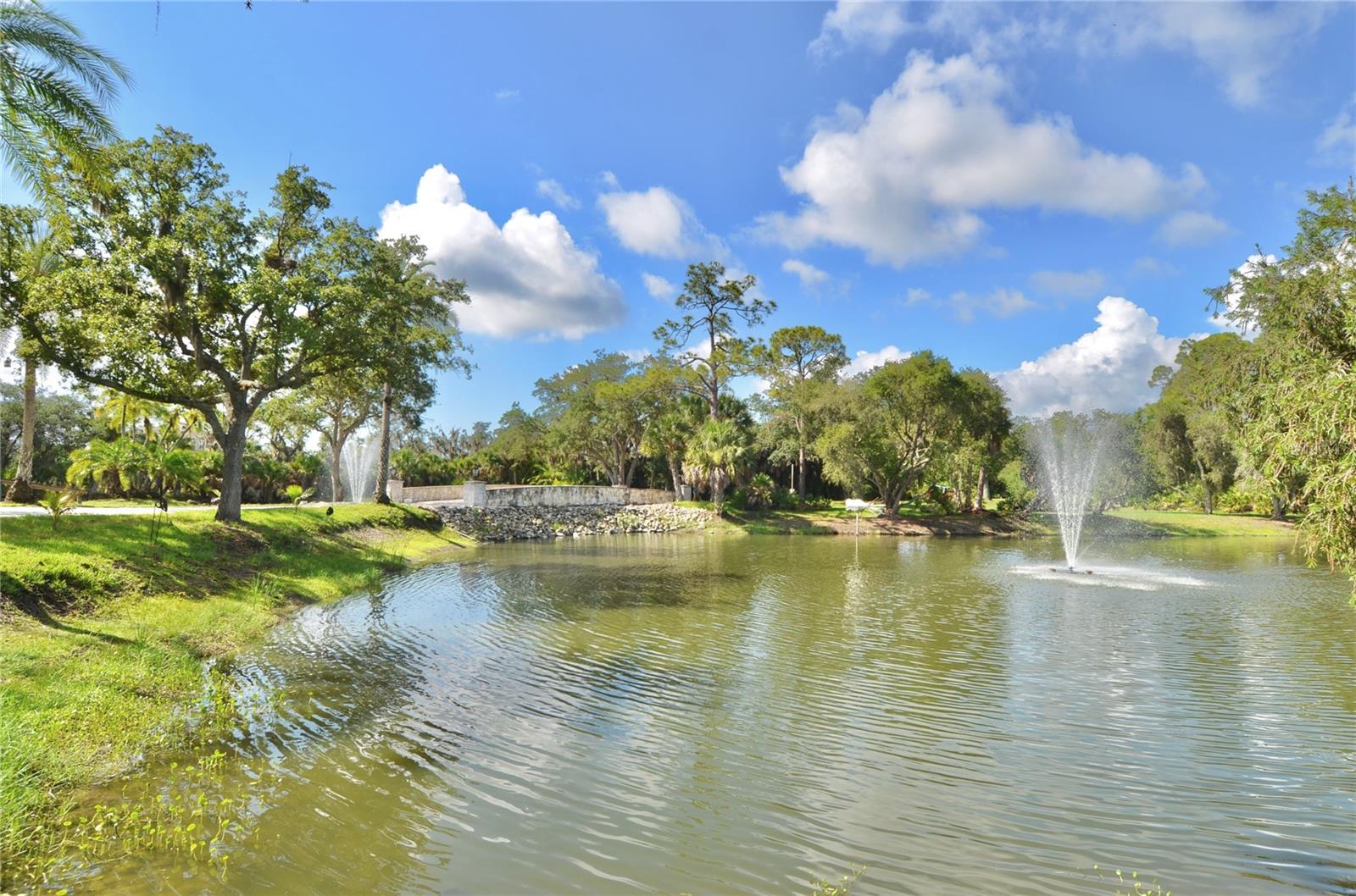 MYAKKA RIVER TRAILS UNREC OF - Residential
