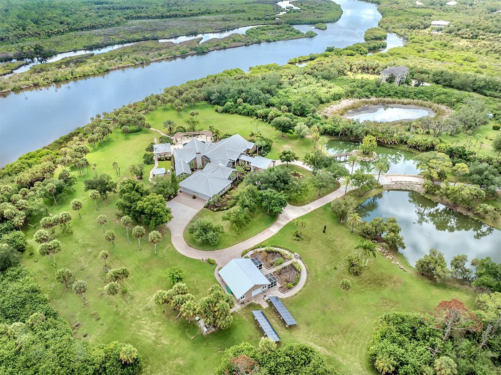 MYAKKA RIVER TRAILS UNREC OF - Residential