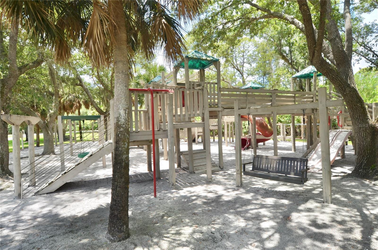 MYAKKA RIVER TRAILS UNREC OF - Residential