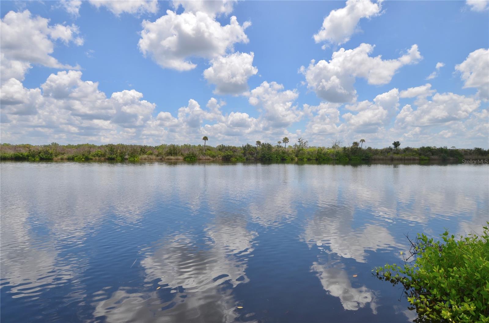 MYAKKA RIVER TRAILS UNREC OF - Residential
