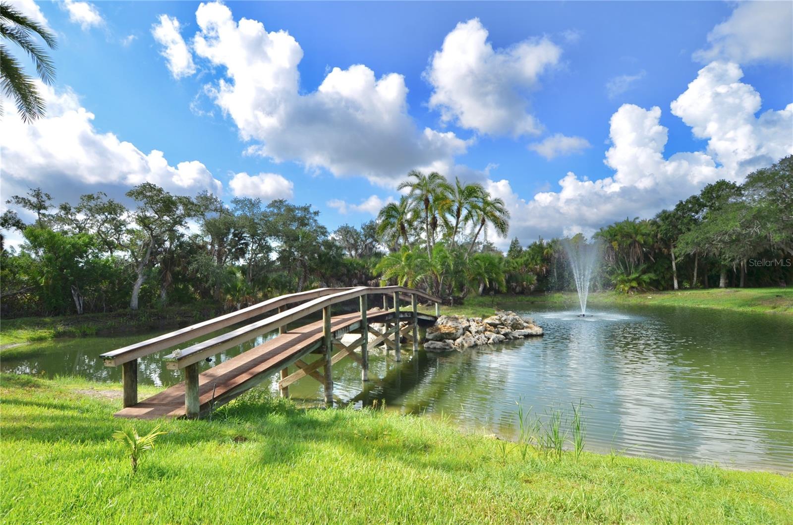 MYAKKA RIVER TRAILS UNREC OF - Residential