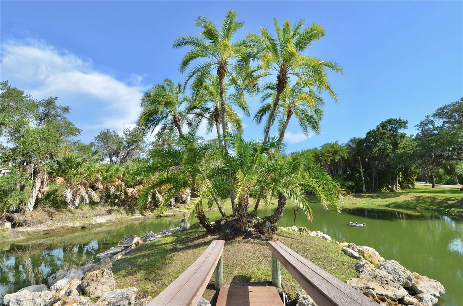 MYAKKA RIVER TRAILS UNREC OF - Residential