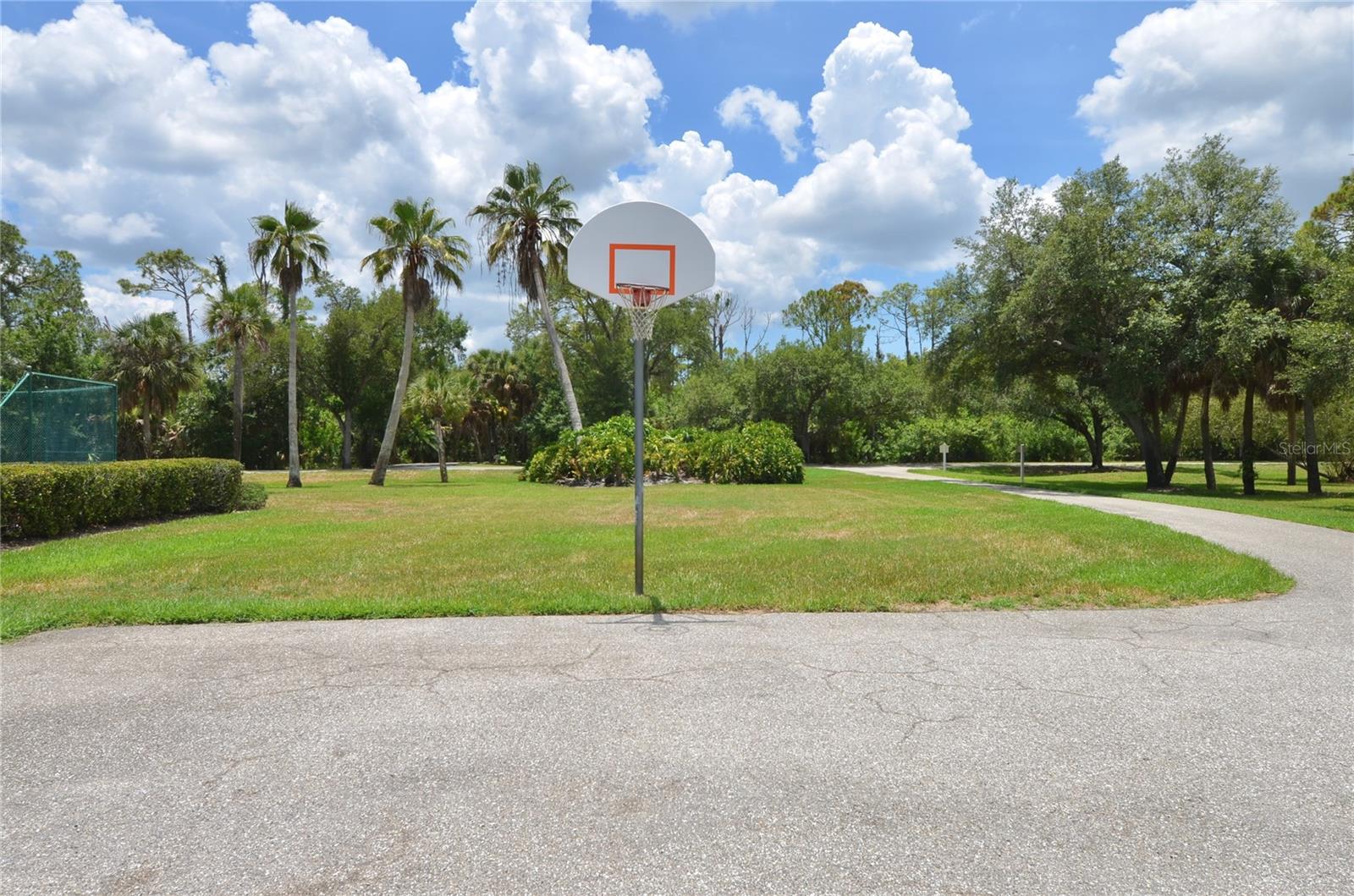 MYAKKA RIVER TRAILS UNREC OF - Residential