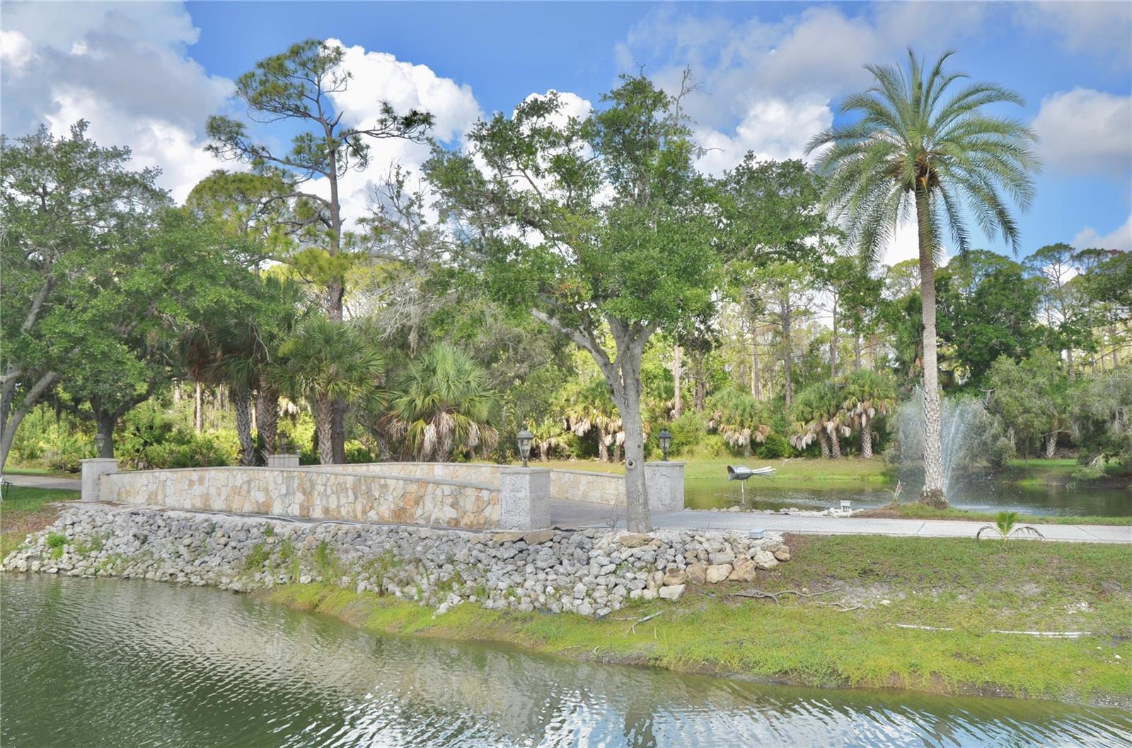 MYAKKA RIVER TRAILS UNREC OF - Residential