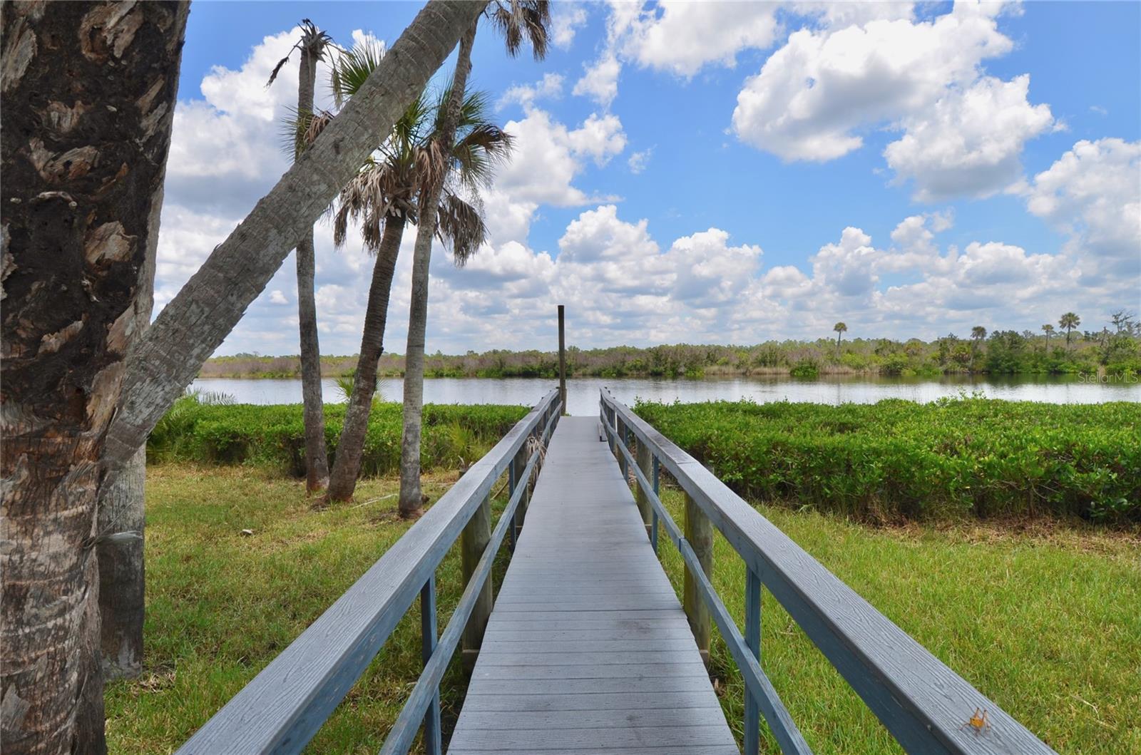 MYAKKA RIVER TRAILS UNREC OF - Residential