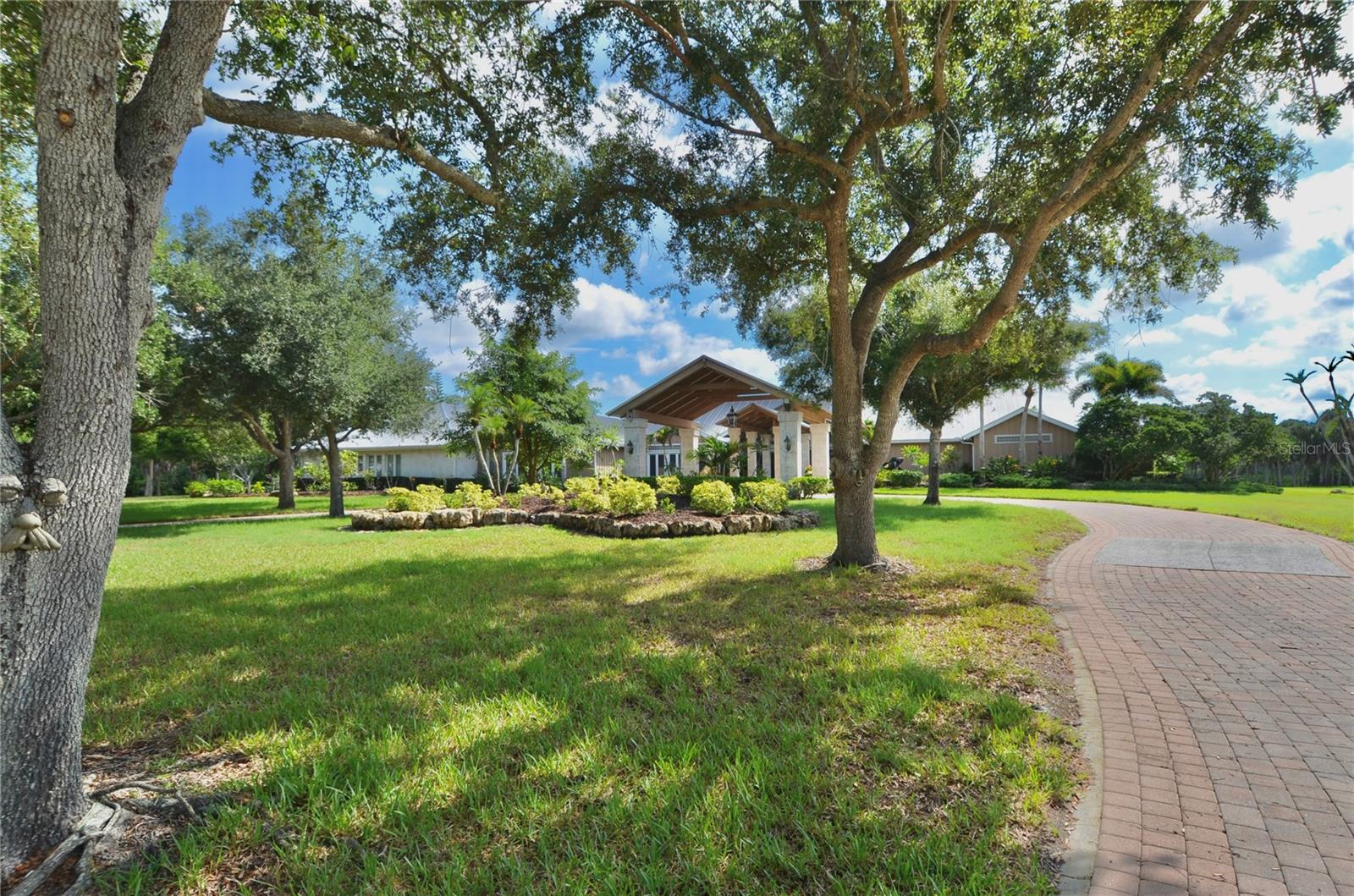 MYAKKA RIVER TRAILS UNREC OF - Residential