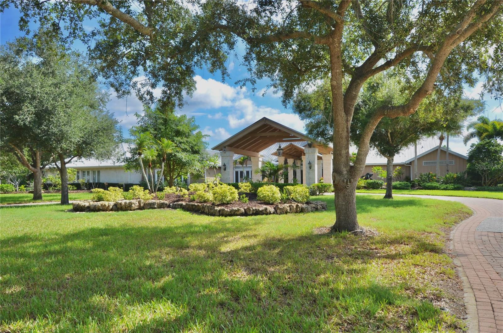 MYAKKA RIVER TRAILS UNREC OF - Residential