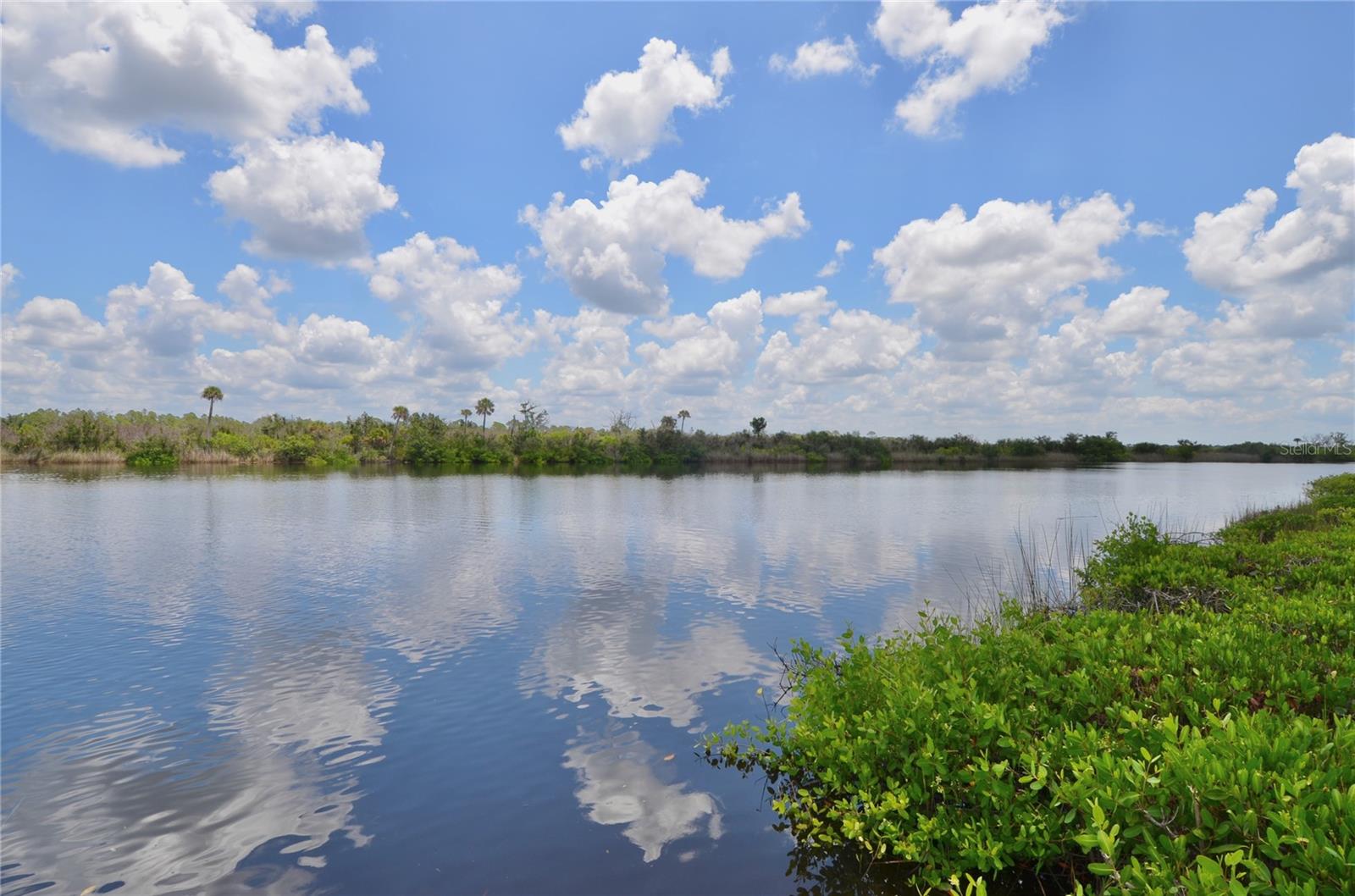 MYAKKA RIVER TRAILS UNREC OF - Residential