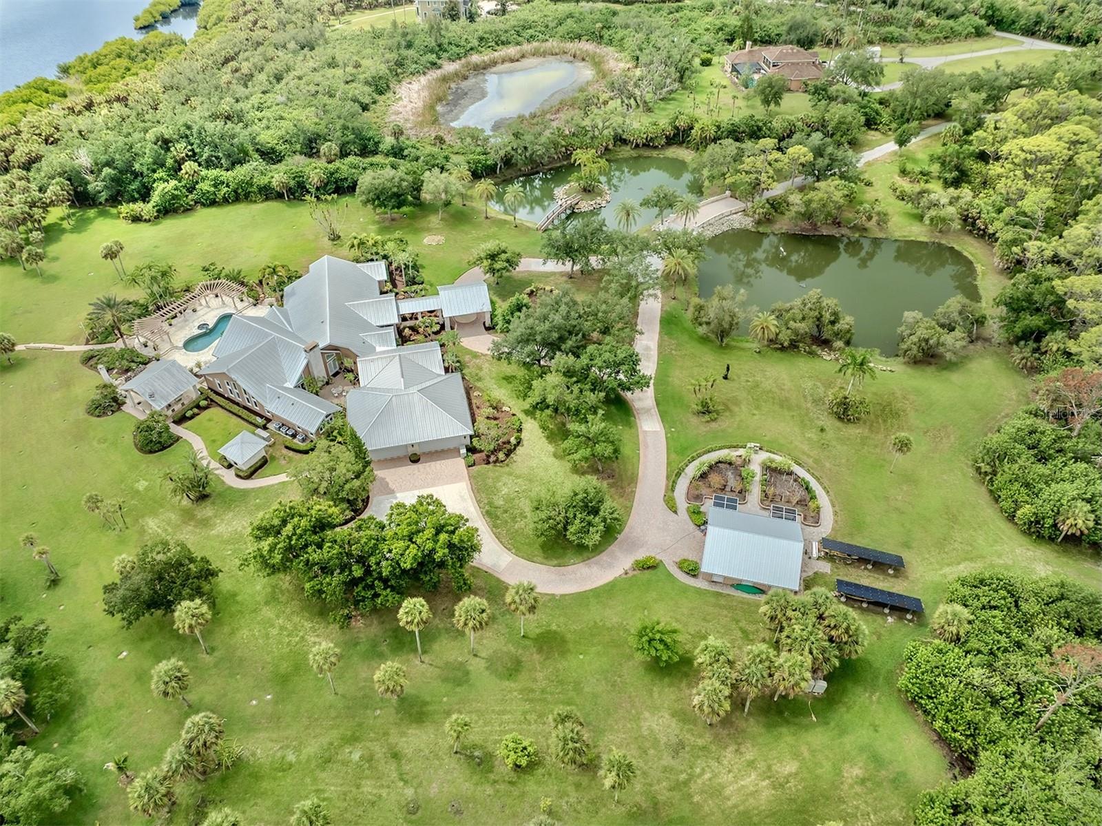 MYAKKA RIVER TRAILS UNREC OF - Residential